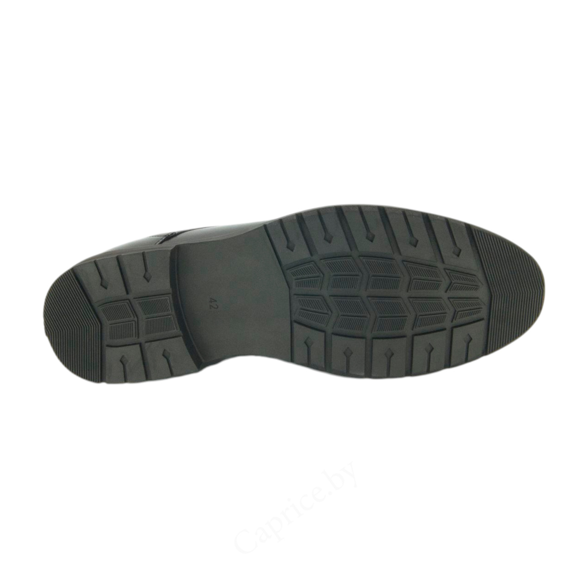 ТУФЛИ ALICANTRE MEN АРТИКУЛ: AL22596-ML